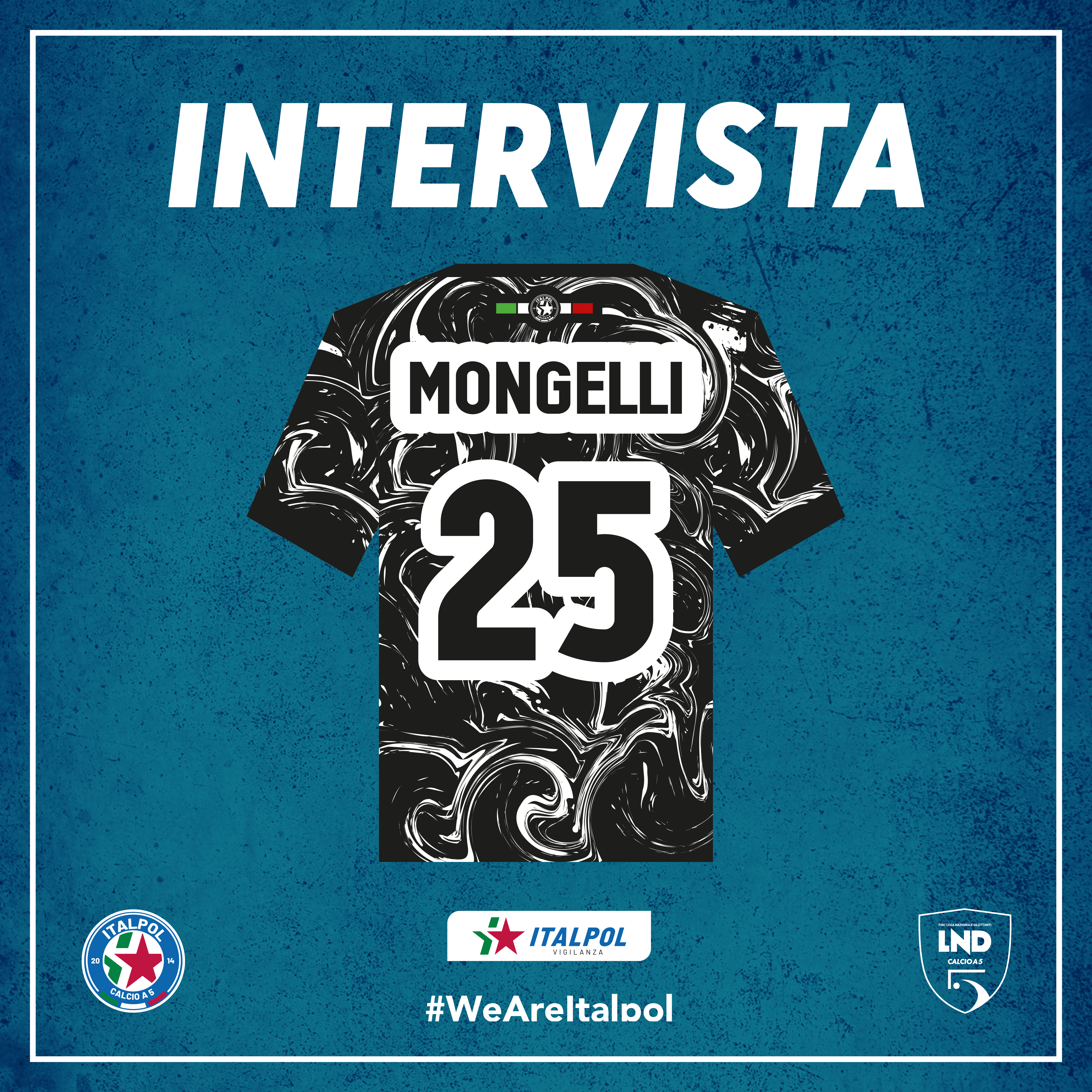 Mongelli